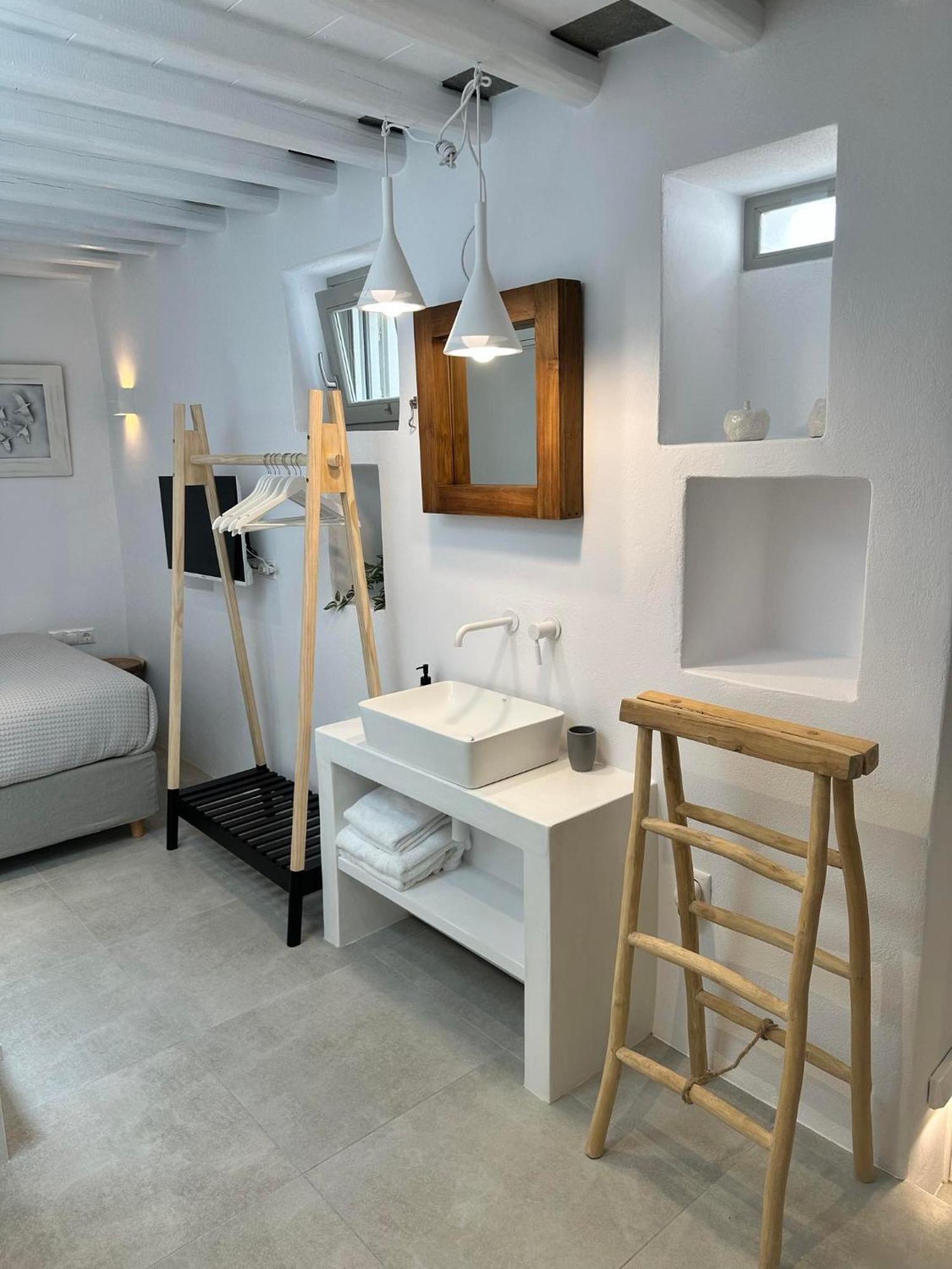 Apollonion House Διαμέρισμα Απολλωνία Εξωτερικό φωτογραφία