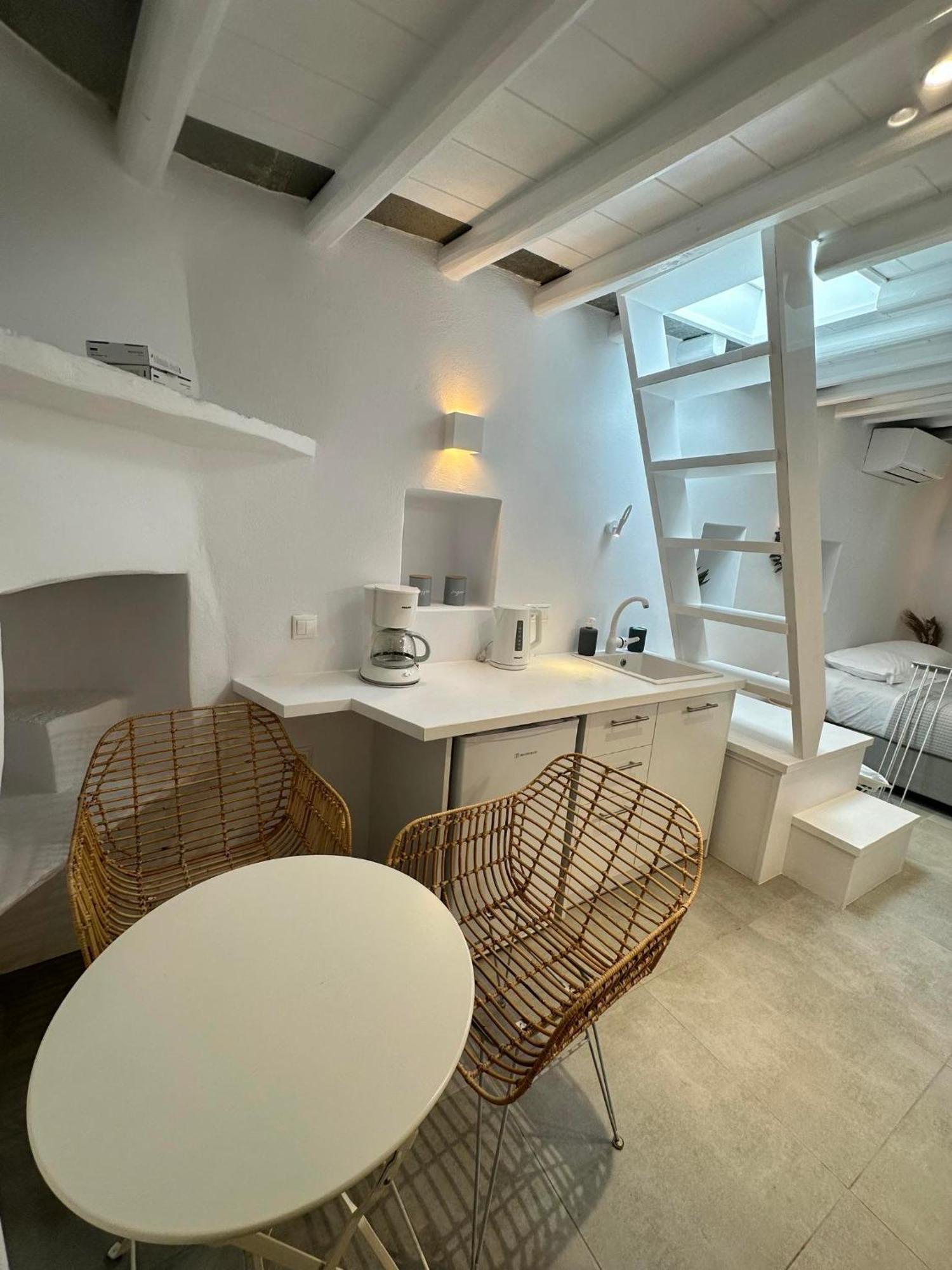 Apollonion House Διαμέρισμα Απολλωνία Εξωτερικό φωτογραφία