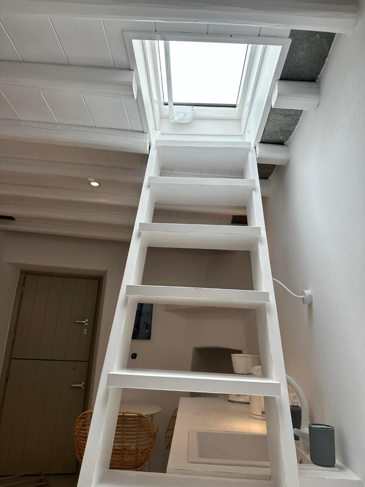 Apollonion House Διαμέρισμα Απολλωνία Εξωτερικό φωτογραφία