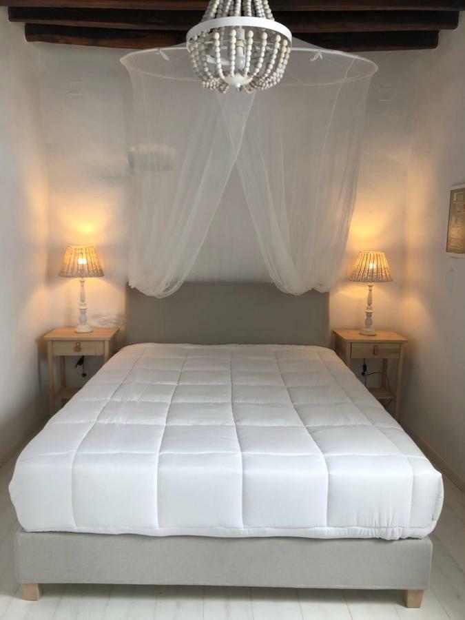 Apollonion House Διαμέρισμα Απολλωνία Εξωτερικό φωτογραφία