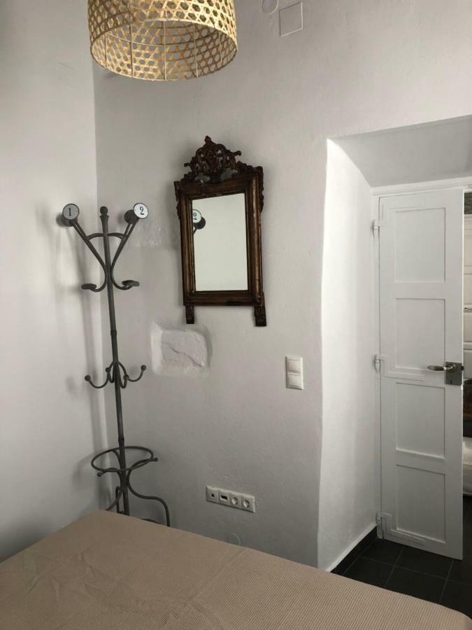 Apollonion House Διαμέρισμα Απολλωνία Εξωτερικό φωτογραφία