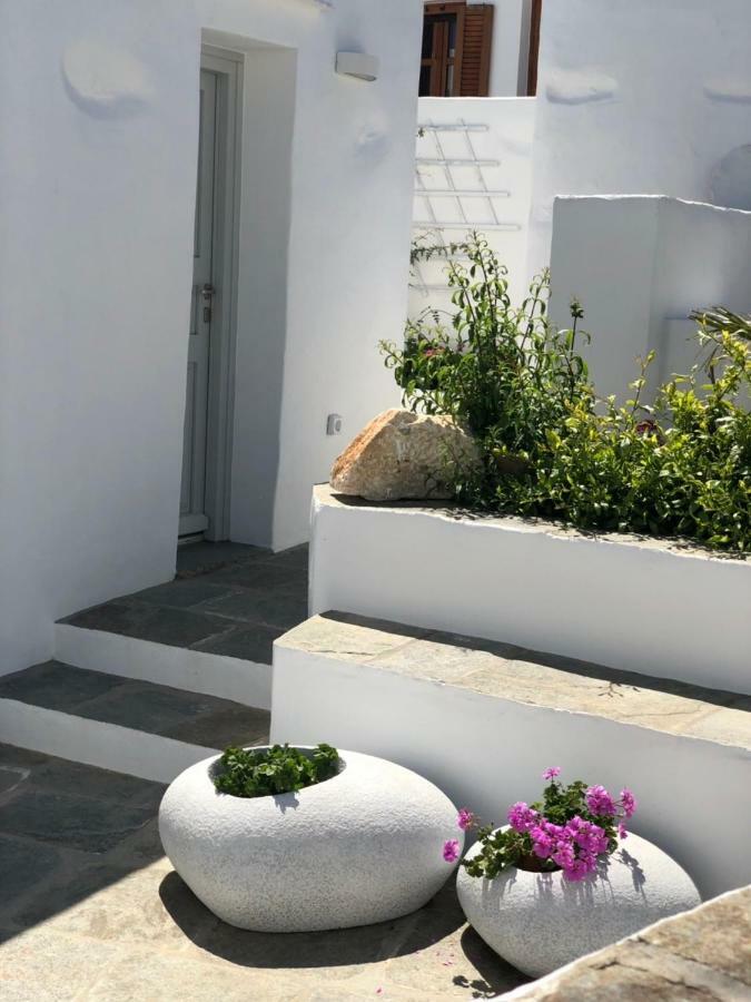 Apollonion House Διαμέρισμα Απολλωνία Εξωτερικό φωτογραφία