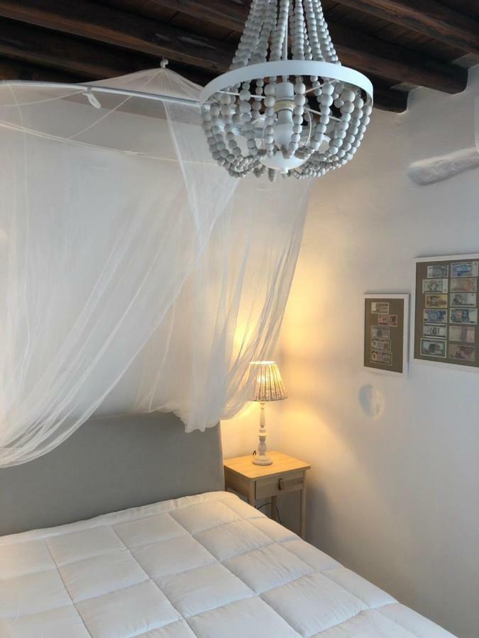 Apollonion House Διαμέρισμα Απολλωνία Εξωτερικό φωτογραφία