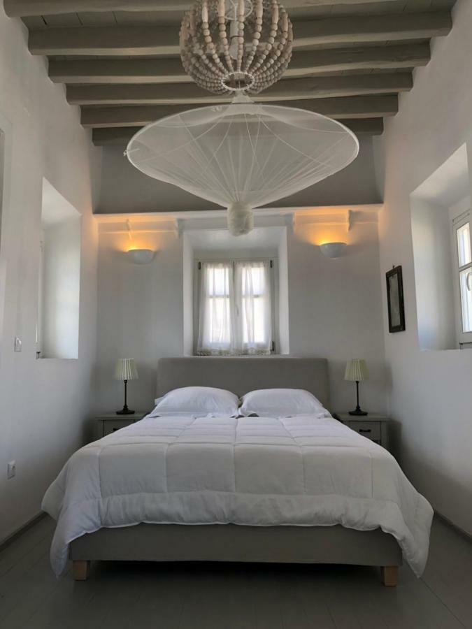 Apollonion House Διαμέρισμα Απολλωνία Εξωτερικό φωτογραφία