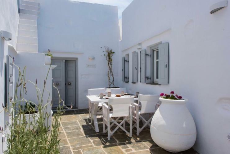 Apollonion House Διαμέρισμα Απολλωνία Εξωτερικό φωτογραφία