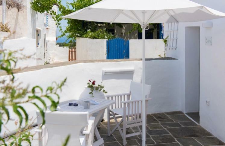 Apollonion House Διαμέρισμα Απολλωνία Εξωτερικό φωτογραφία